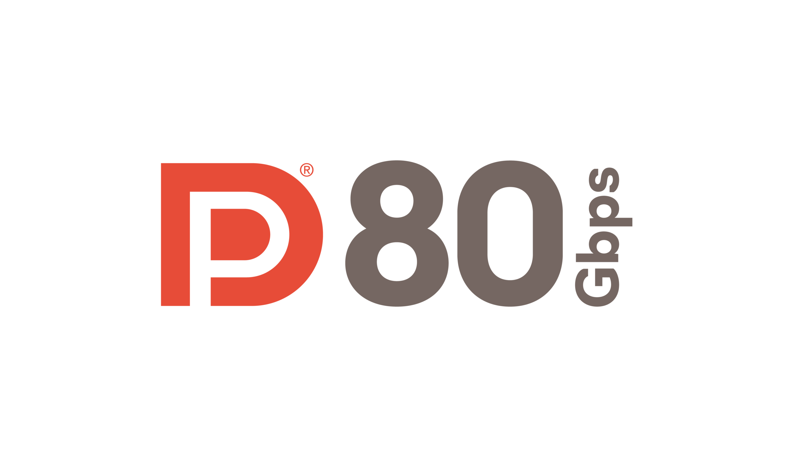 DP80 Logo